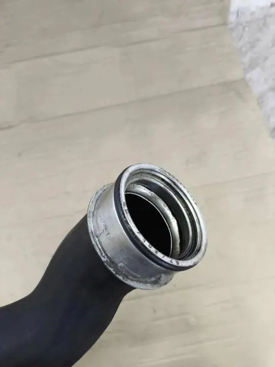 Intercooler-pijp MERCEDES-BENZ CLK (C209) 3.0L Diesel image 3