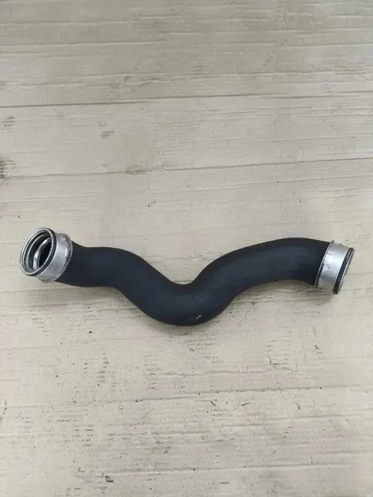 Intercooler-pijp MERCEDES-BENZ CLK (C209) 3.0L Diesel image 4