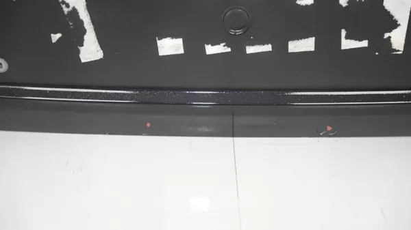 Kofferbakdeksel Fiat 500 07-14 OEM 360192439 Gebruikt image 4