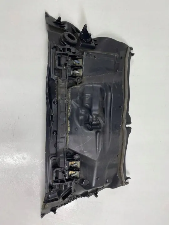 Mercedes-Benz C W205 schotwandafdekking OEM A2056207801 image 6