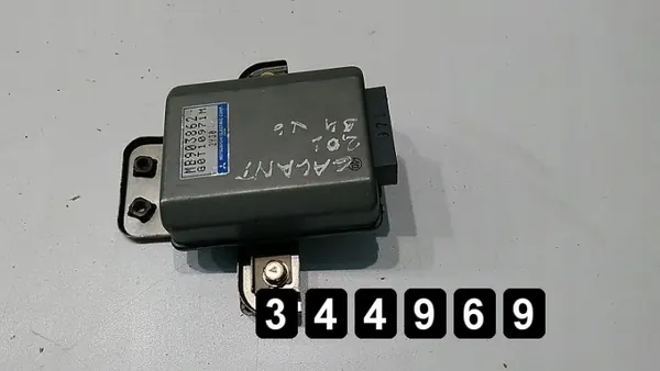 ECU Mitsubishi Galant usado OEM AM-344969 image 2