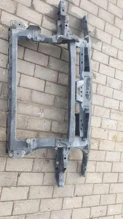 VW Jäähdyttimen kiinnike OEM 1T0805303 Touran 1.9L Diesel image 2