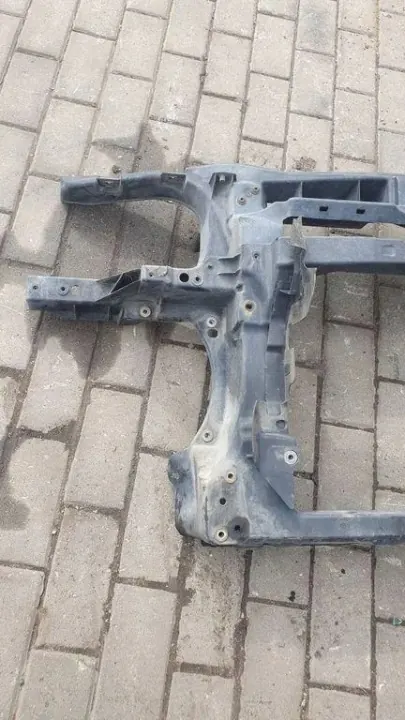 VW Jäähdyttimen kiinnike OEM 1T0805303 Touran 1.9L Diesel image 4