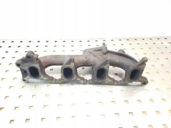 Collettore scarico RENAULT KANGOO 7700874571 image 2