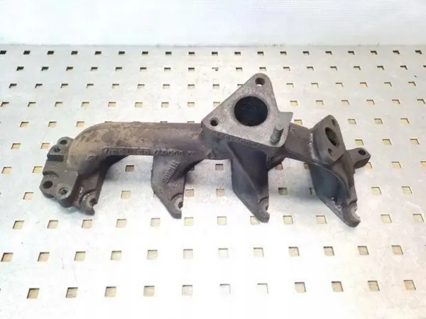 Collettore scarico RENAULT KANGOO 7700874571 image 3