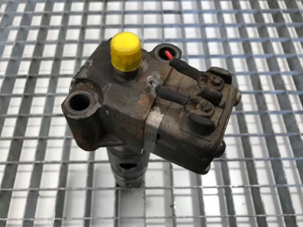 Bomba inyectora Mercedes Atego 2 4.3 152156KM OEM LORK-877-528944 image 3
