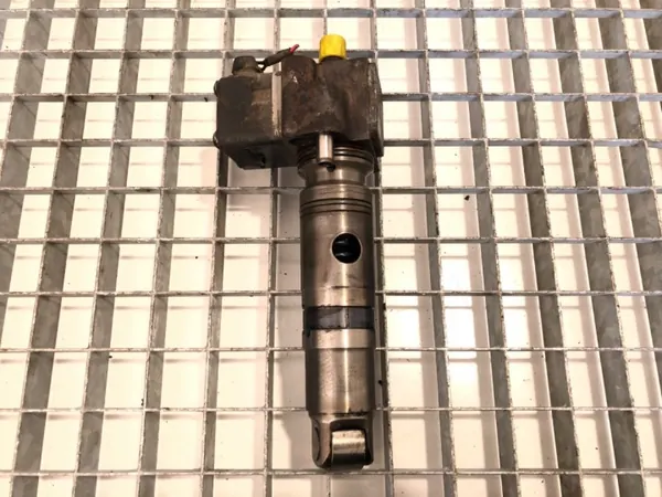 Bomba inyectora Mercedes Atego 2 4.3 152156KM OEM LORK-877-528944 image 4