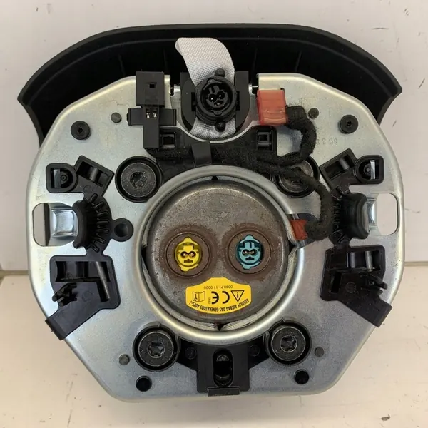 Airbags e Cintos Dianteiros DODGE RAM V 1500 LIMITED image 10