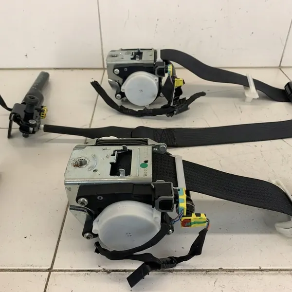 Airbags e Cintos Dianteiros DODGE RAM V 1500 LIMITED image 3