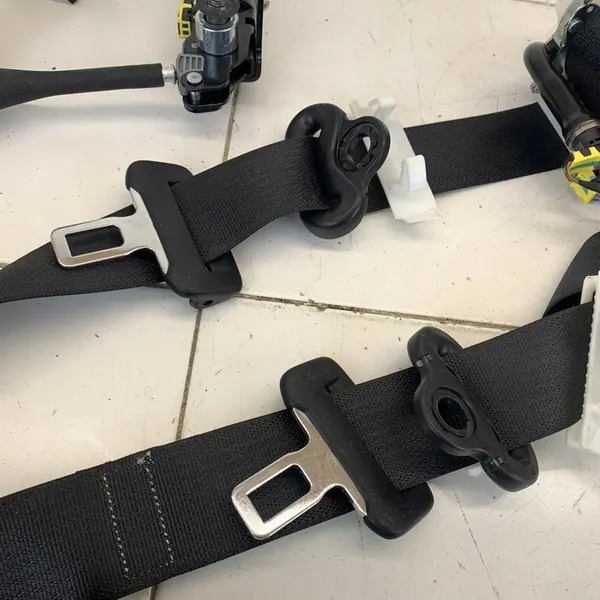 Airbags e Cintos Dianteiros DODGE RAM V 1500 LIMITED image 6