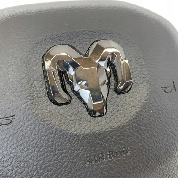 Airbags e Cintos Dianteiros DODGE RAM V 1500 LIMITED image 9