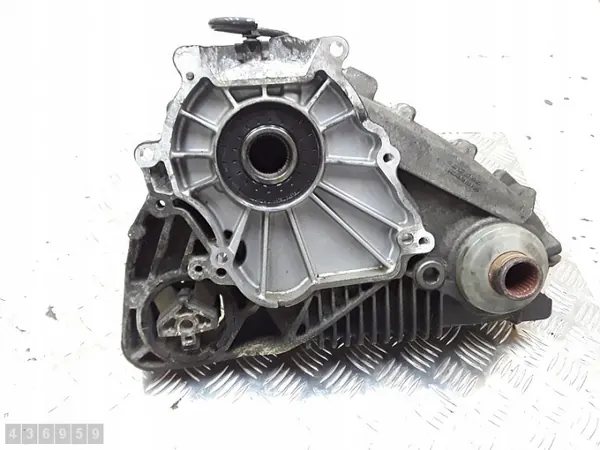 Boîte de transfert BMW OEM 2710757477702 8586225010d image 2
