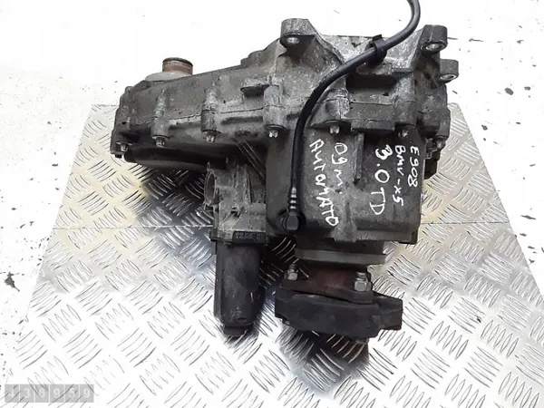 Boîte de transfert BMW OEM 2710757477702 8586225010d image 3