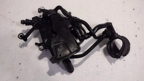 Oljeseparator Mercedes S-klass W222 OEM A1760780500 image 3