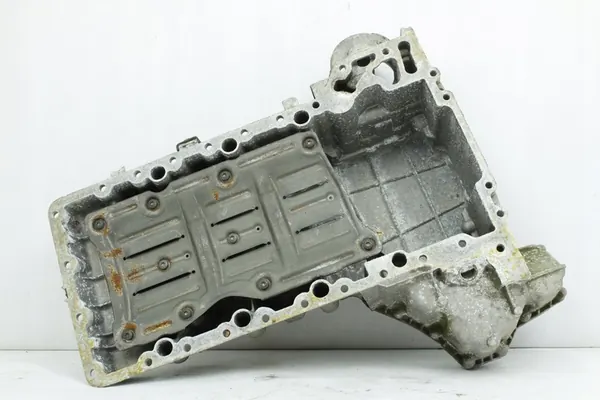 Cárter de aceite completo BMW F01 750i F06 F12 F13 650i F07 F10 F11 550i N63 image 2