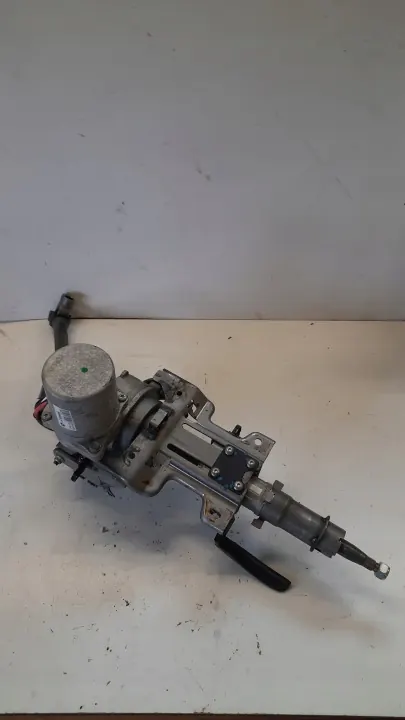 KIA SPORTAGE III servostyrkolumn OEM image 2