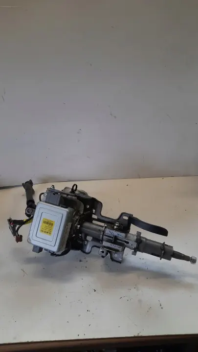 KIA SPORTAGE III servostyrkolumn OEM image 3