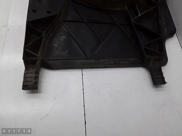 Kylarrubrik Renault Espace 2006 8200675335 image 3