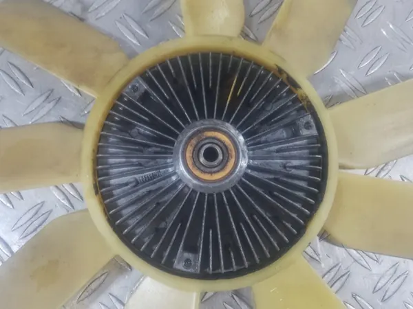 Visco Koppeling OEM A0002006023 voor Vito 639 2.2L image 5