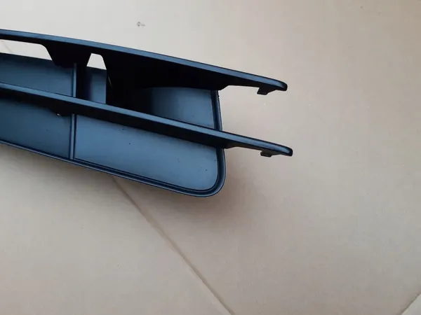 AUDI Q7 4L 08r Griglia Paraurti Destra 4L0807682 image 2