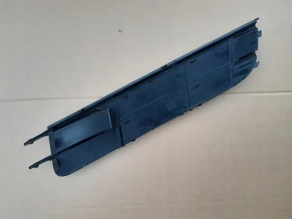 AUDI Q7 4L 08r Griglia Paraurti Destra 4L0807682 image 6