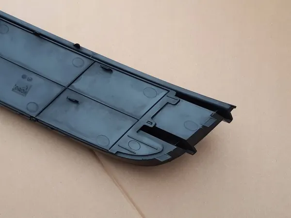 AUDI Q7 4L 08r Griglia Paraurti Destra 4L0807682 image 7