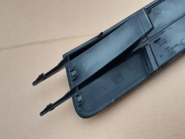 AUDI Q7 4L 08r Griglia Paraurti Destra 4L0807682 image 8