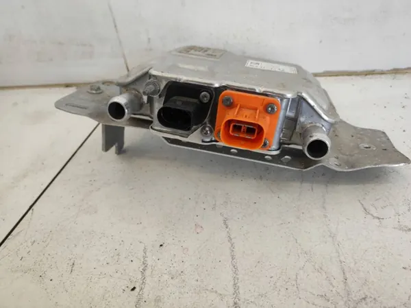 Chauffage Webasto Jaguar OE OEM J9D318K600AF image 3