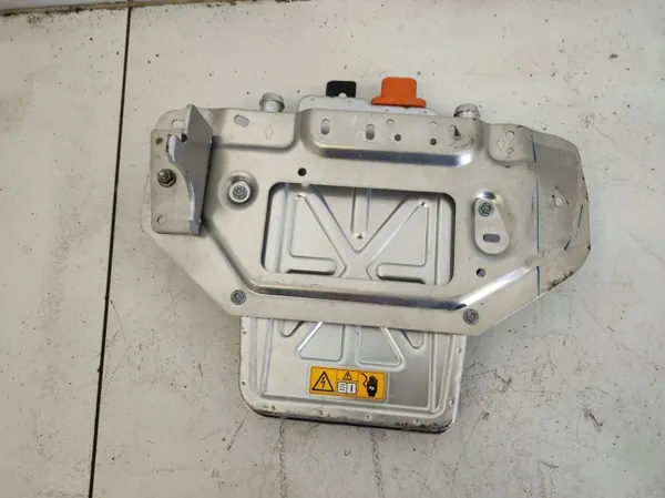 Chauffage Webasto Jaguar OE OEM J9D318K600AF image 4
