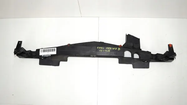 OEM 360164221 Capa de Cinto Opel Meriva B 2010-2013 image 2