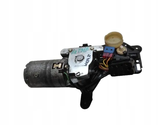 Mercedes W124 Schiebedachmotor OEM RTEKO PAW726 image 2