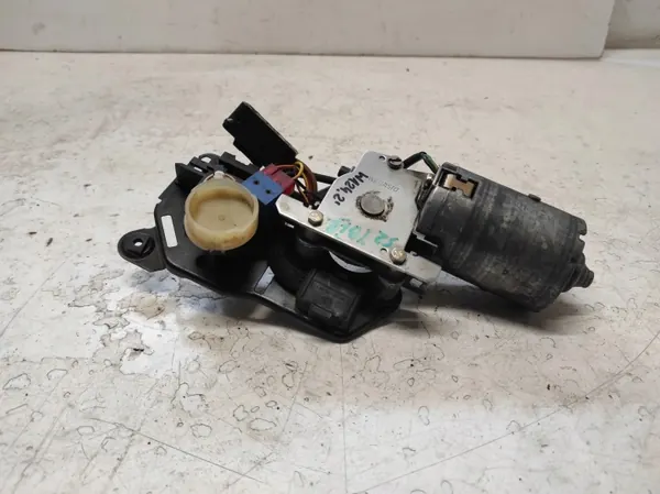 Mercedes W124 Schiebedachmotor OEM RTEKO PAW726 image 3