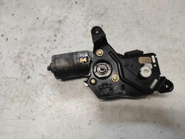 Mercedes W124 Schiebedachmotor OEM RTEKO PAW726 image 4