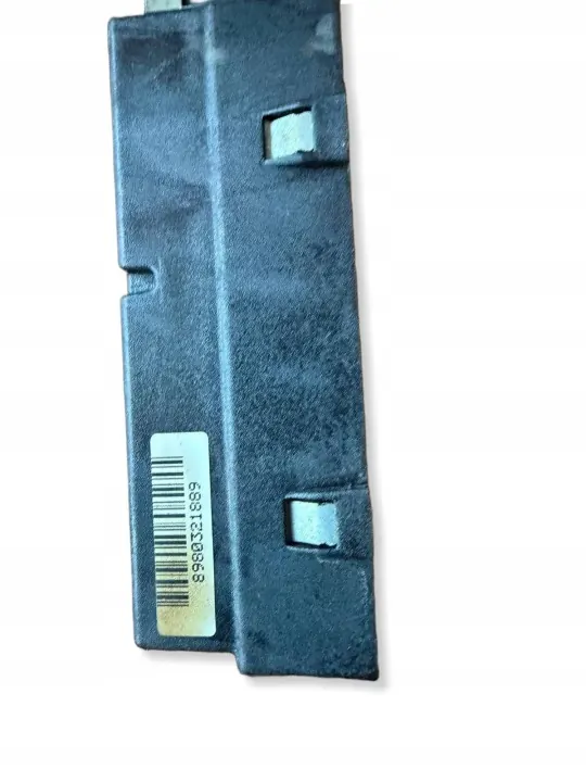 Module suspension active Audi A6 Allroad 4G0907553G image 4