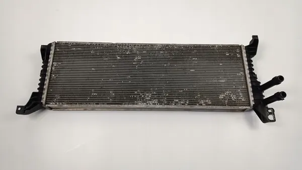 Radiador de agua adicional VW T6 T6 FL T7 Multivan 7E0121212B image 2