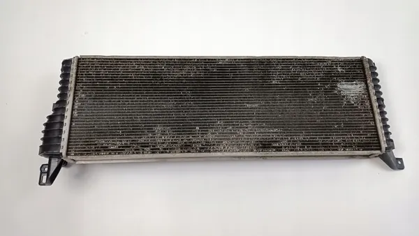 Radiador de agua adicional VW T6 T6 FL T7 Multivan 7E0121212B image 4