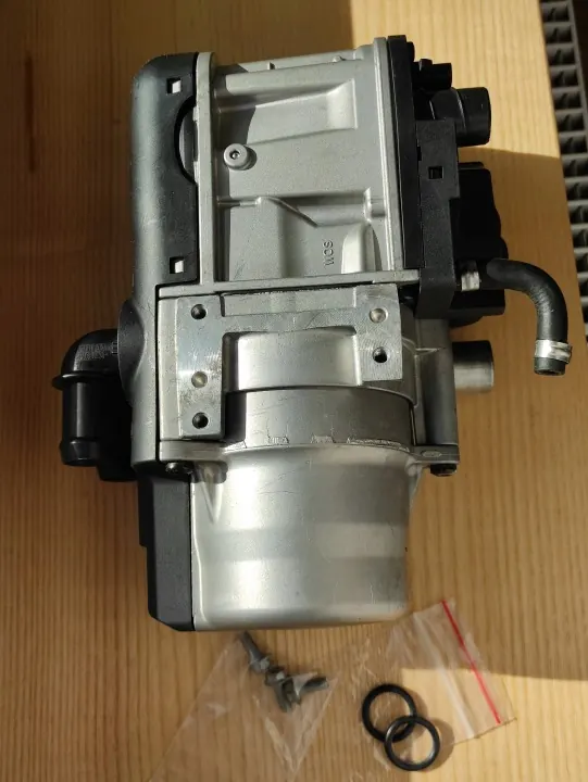 Webasto Thermo Top Evo 5KW Benzine Verwarming 39h image 3