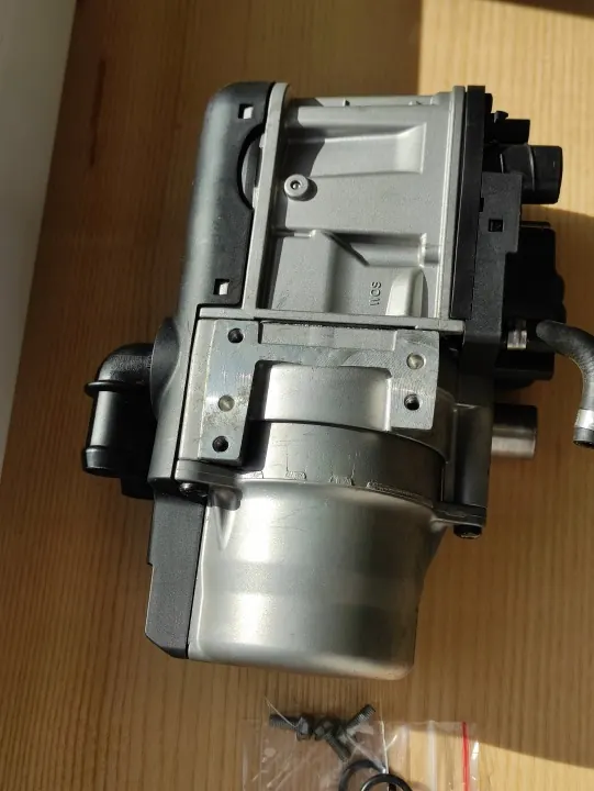 Webasto Thermo Top Evo 5KW Benzine Verwarming 39h image 7