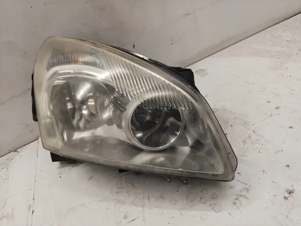 Begagnad höger framlykta OEM 26010JD000 Nissan Qashqai image 3