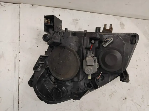 Begagnad höger framlykta OEM 26010JD000 Nissan Qashqai image 4