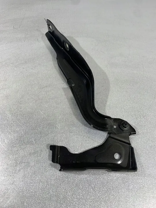 Dobradiças capô Jeep Compass OEM FBZ18579 Usado image 3