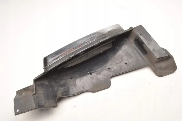 Mercedes W205 Pakopää Vasen Taka OEM A2058850356 image 4