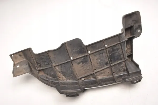 Mercedes W205 Pakopää Vasen Taka OEM A2058850356 image 5