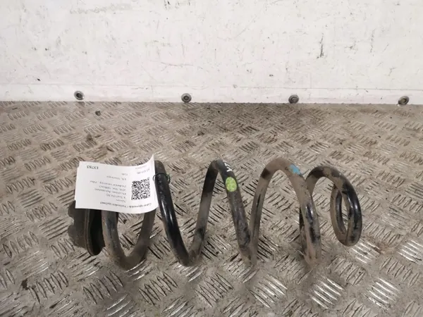 Nissan FBZ13783 Hinterfeder - Gebrauchtes OEM-Teil image 2