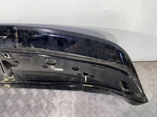 Lexus RX bagagelucksspoiler OEM 7608548041 - Begagnad image 10