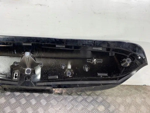 Lexus RX bagagelucksspoiler OEM 7608548041 - Begagnad image 5