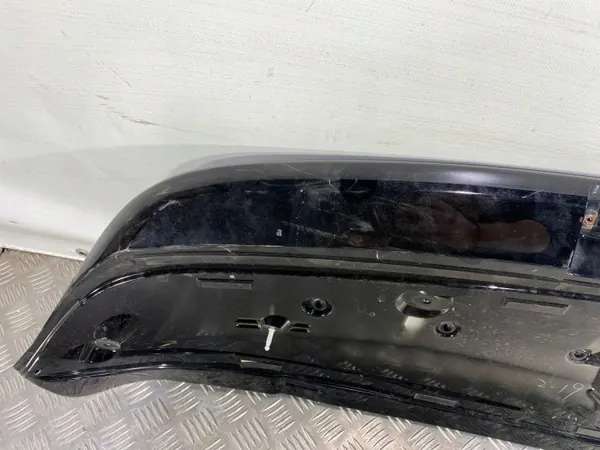 Lexus RX bagagelucksspoiler OEM 7608548041 - Begagnad image 7