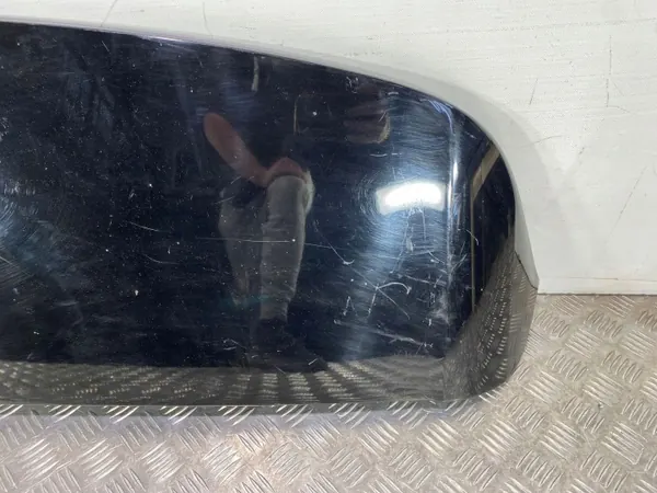 Lexus RX bagagelucksspoiler OEM 7608548041 - Begagnad image 9