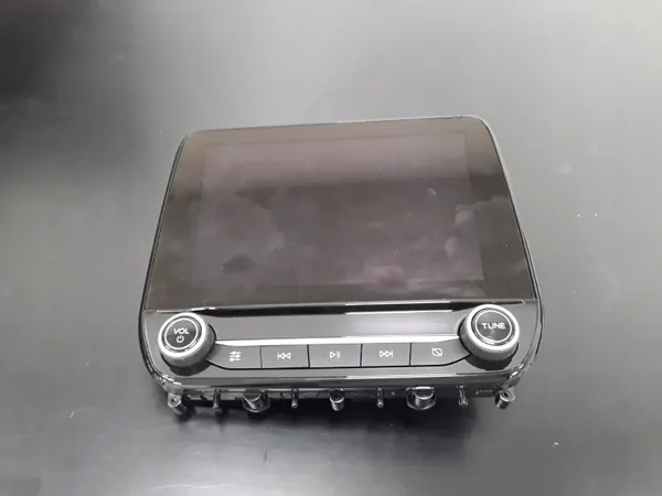 Ford Ecosport displayskärm OEM L1BT18B955FB image 2