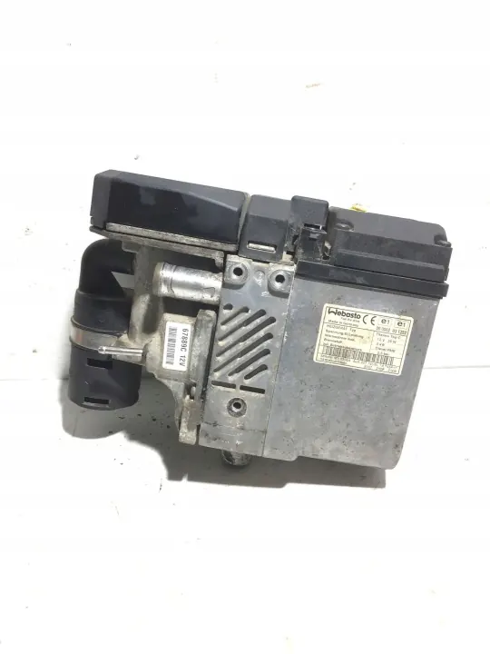 Webasto apulämmitys OEM 7H0815071G VW T5:lle image 2